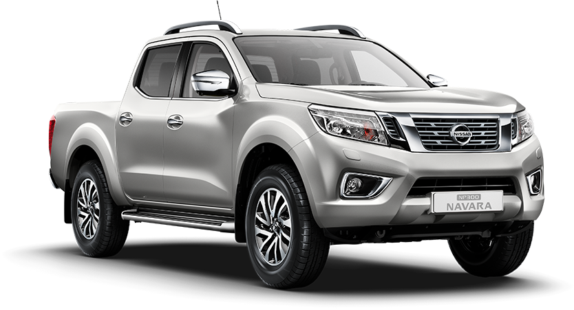 Location voiture Nissan Navara